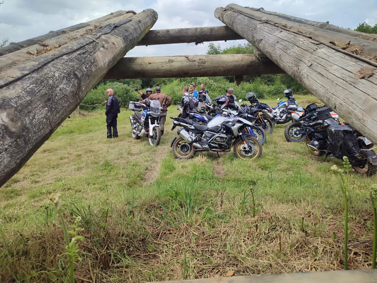 Randonnées Moto Trail – Deux formules selon votre niveau